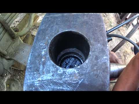 Видео: Замена шкворней на самосвале МАЗ-МАНЕ