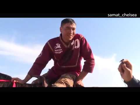 Видео: Достук - Ынтымак: оюнчулар эмне деди?