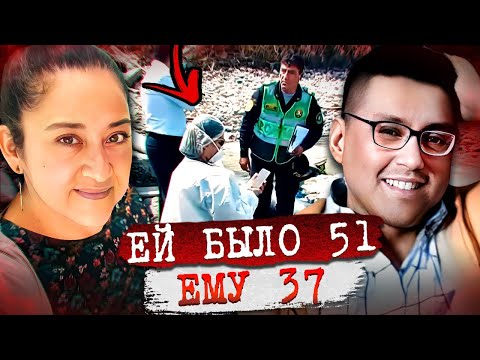 Видео: То, что увидели прохожие, будет преследовать их до конца жизни! Дело Бланки Арельяно. Тру Крайм.