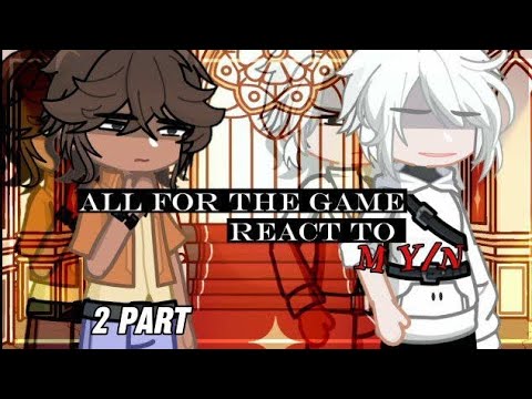 Видео: 𝗔𝗹𝗹 𝗳𝗼𝗿 𝘁𝗵𝗲 𝗴𝗮𝗺𝗲 ʀᴇᴀᴄᴛ ᴛᴏ 𝗠 𝗬/𝗡 𝗮𝘀 𝗿𝗮𝗻𝗱𝗼𝗺 𝘃𝗶𝗱𝗲𝗼 | 2/3 | ᴩᴀн хᴀйᴛᴀни