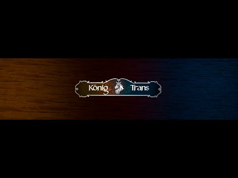 Видео: Проект VTC.World - Регулярный конвой VTC König Trans. Halloween Treats