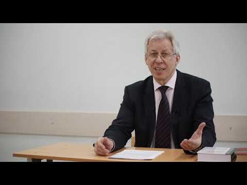 Видео: Договорное регулирование предпринимательской деятельности. Лекция Белых В.С.