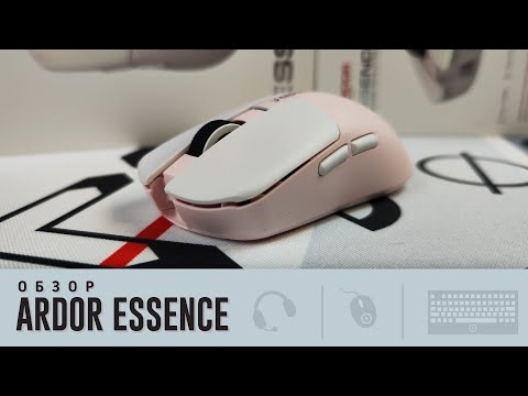 Видео: Обзор Ardor Essence. Мини суперлайт за 6к