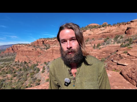 Видео: Это не кризис. Это духовное пробуждение.