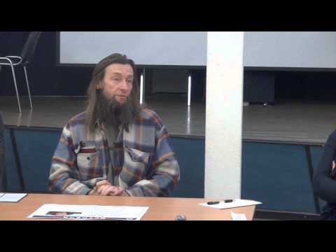 Видео: Лекция 16 | История зарубежной литературы XX века, 1 семестр | Юлиана Каминская | Лекториум