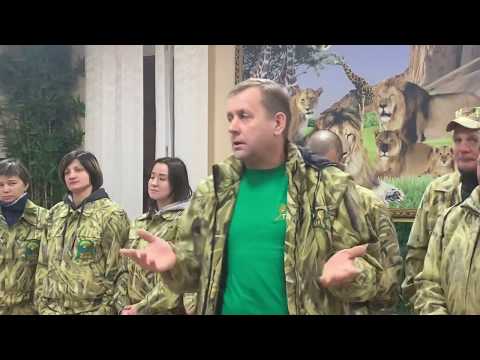 Видео: Вышел весь коллектив Тайгана и Сказки