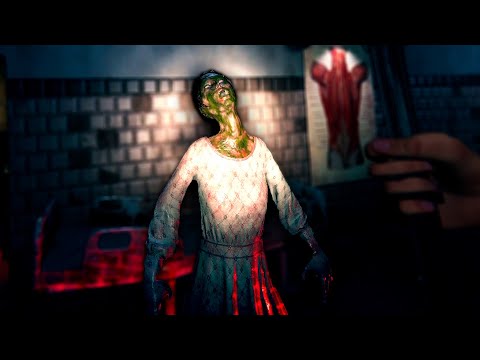 Видео: Новый Поиск Докуметов и Фобии Ghost Exile | Обновление август