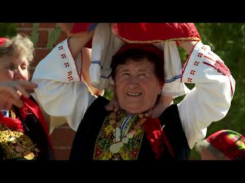 Видео: "Затупале тъпане" еп. 02 Еньова буля - с. Факия