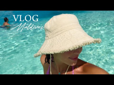 Видео: VLOG: свадебное путешествие | улетаем из Индии | Мальдивы | отель You&me