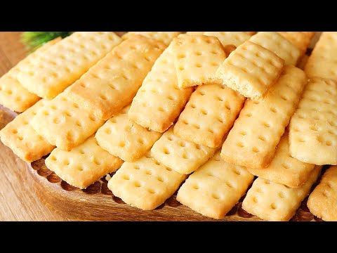 Видео: ОСТАНОВИТЬСЯ СЛОЖНО! СЫРНЫЕ КРЕКЕРЫ. Готовим за МИНУТЫ! Рецепт сырного ПЕЧЕНЬЯ! Тает во РТУ!