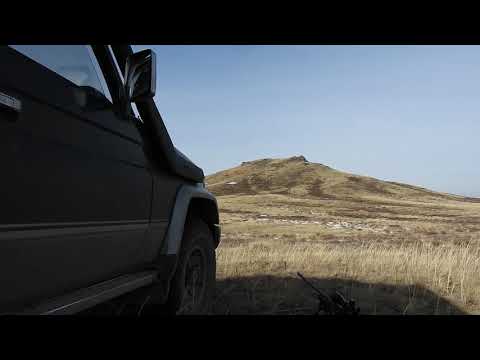 Видео: CZ 527 Varmint, cal. 223 rem., выставляю скорость и ВС.