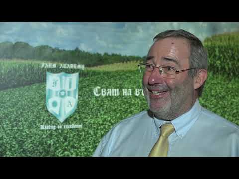 Видео: АКАДЕМИЯ ЗА ФЕРМЕРИ, 2018  -   сеялките  CLAYDON