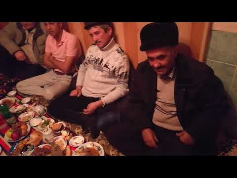 Видео: Абдумачид Авезов классики Панчруд