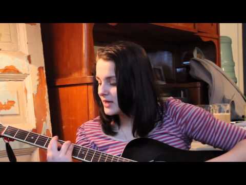 Видео: Нервы- бей моё сердце cover