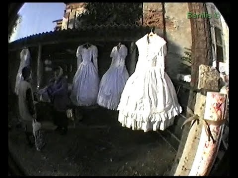 Видео: Болград 1997 год.(07)(Личный архив)