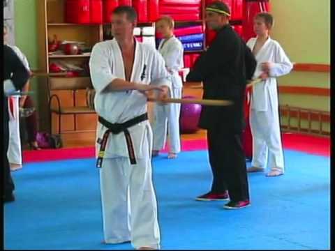 Видео: семинар по кунгфу в Москве 2014  www.taihe-spb.com