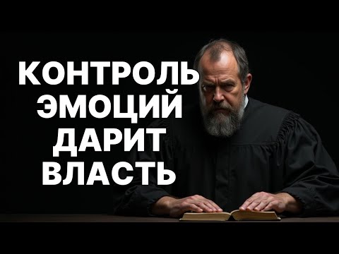 Видео: Секреты уважения от Макиавелли: Стань тем, кого боятся и уважают