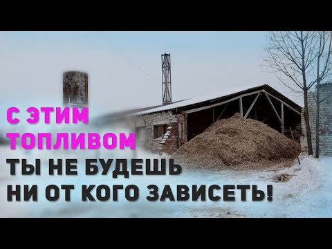 Видео: Чем отапливать теплицу, чтобы не зависеть ни от кого