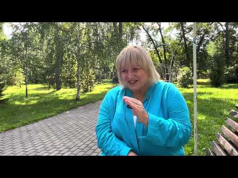 Видео: Светлана Вавилова Как просто помочь человеку 