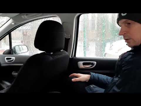 Видео: Обзор Пежо 307, бензин, 2008 рік.