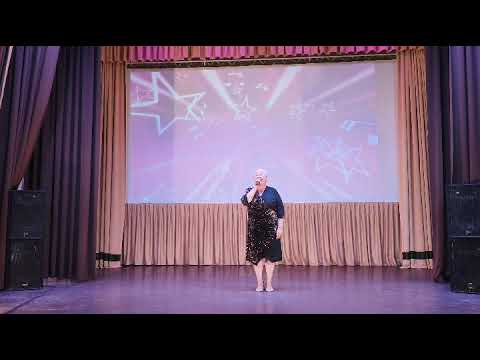 Видео: Цветик... Песни от души. Ольга Овчинникова 