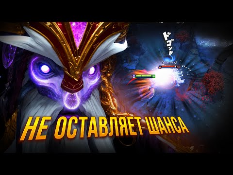 Видео: КАК ЖЕ DARK SEER ТАЩИТ КАТКИ (горбатыч)