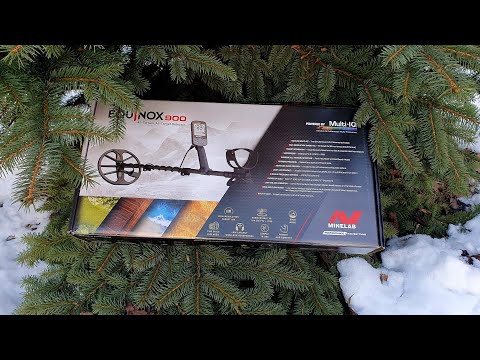 Видео: Купил Эквинокс 900, распаковка.