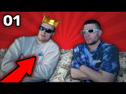 Видео: ПОКАНИХ Noobcleaver да лафим за КЕШ!