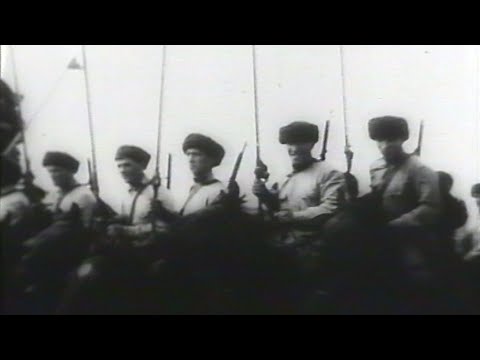 Видео: Ингушская ССР (1924-1934)