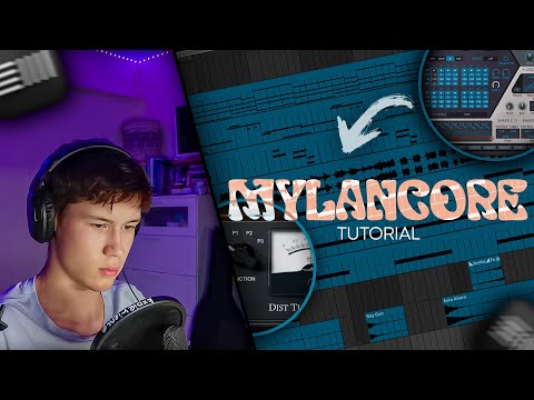 Видео: САМЫЙ ПОДРОБНЫЙ ТУТОРИАЛ ПО MYLANCORE НА ЮТУБЕ!  | Как сделать миланкор в аблетоне