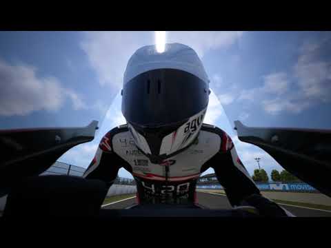 Видео: MOTOGP 18 career in replay, Part 14 карьера в режиме повтора, прохождение, часть 14