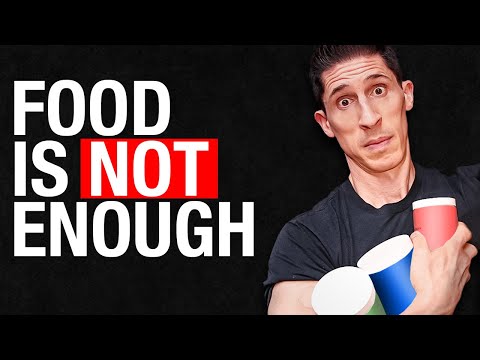 Видео: 3 добавки, которые нужны КАЖДОМУ