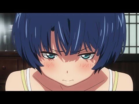 Видео: Б-будете целый день наедине!? / Аниме приколы #14