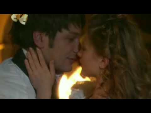 Видео: Sasha Zabelina's declaration of love (Признание в любви Саши Забелиной)