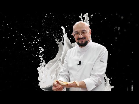 Видео: Каймак печеный - вкуснее, чем торт "Наполеон"