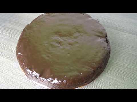 Видео: Выпекаю тортик  Брауни