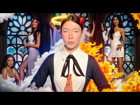 Видео: СЕКТА МОРМОНОВ: СВИНГ, МНОГОЖЕНСТВО, ПДФ / РЕАЛИТИ ШОУ "ТАЙНАЯ ЖИЗНЬ ЖЕН МОРМОНОВ"