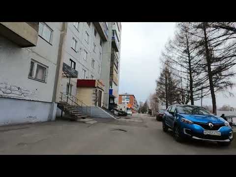 Видео: вело город 05 05 2023 Прокопьевск