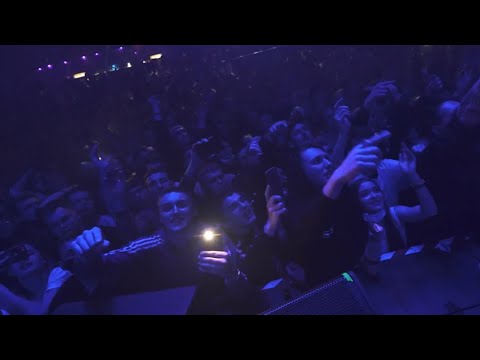 Видео: Концерт УННВ 12.12.2020 Минск RE:PUBLIC//Делить неделимое