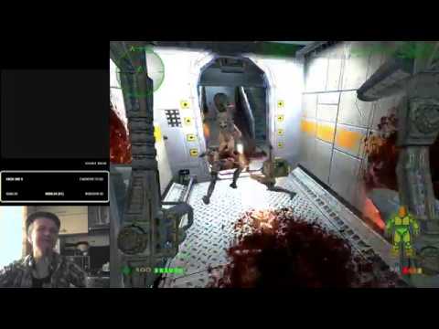 Видео: Eng/Ru  Operation: Matriarchy Part/Часть 3