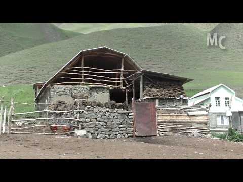 Видео: Рутульцы