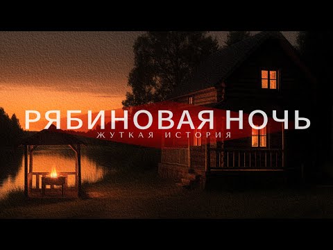 Видео: Необьяснимый случай у озера.Мистическая история.Страшная история.Художественная повесть.