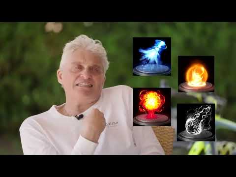 Видео: Тиньков поясняет за Dark Souls II