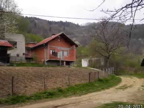 Видео: Staro Selo (Старо Село) - panorama