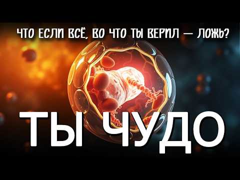 Видео: 3 ФАКТА, КОТОРЫЕ ЛОМАЮТ ВСЁ, ЧТО ТЫ ЗНАЛ О 🌎 ЖИЗНИ