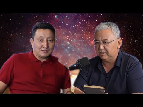 Видео: Мұрат Шаймаран: "Аударма кітаптарда қате көп"