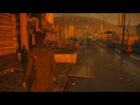 Видео: Alan Wake 2 полное прохождение часть 24