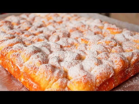 Видео: Бесподобно вкусный пирог творожный "Булочный" Просто тает во рту