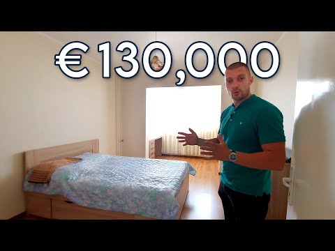 Видео: 3-стаен апартамент в Сухата река | София | €130,000