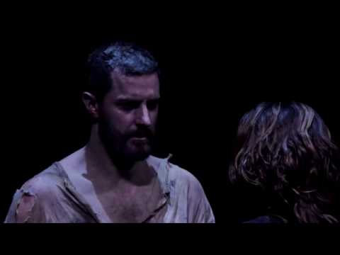 Видео: Остынет небо. Джон Проктор